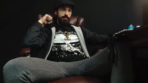 Snapshot of axelcolton chatting on 01-13-25, 06:16 AxelColton online show from 01-13-25, 06:16