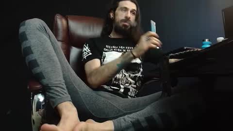 Snapshot of axelcolton chatting on 01-13-25, 09:19 AxelColton online show from 01-13-25, 09:19