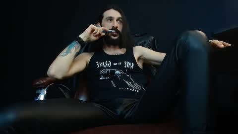 Snapshot of axelcolton chatting on 01-23-25, 09:50 AxelColton online show from 01-23-25, 09:50