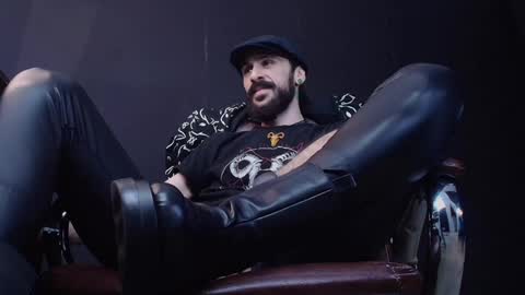 Snapshot of axelcolton chatting on 01-30-25, 07:07 AxelColton online show from 01-30-25, 07:07