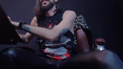 Snapshot of axelcolton chatting on 01-30-25, 01:10 AxelColton online show from 01-30-25, 01:10