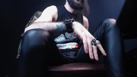 Snapshot of axelcolton chatting on 02-20-25, 09:00 AxelColton online show from 02-20-25, 09:00