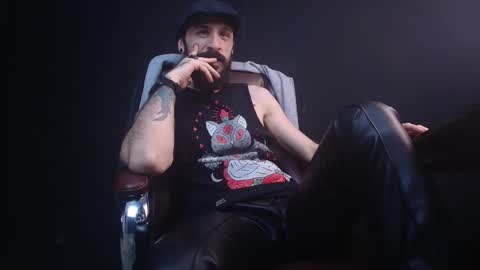 Snapshot of axelcolton chatting on 02-27-25, 06:07 AxelColton online show from 02-27-25, 06:07