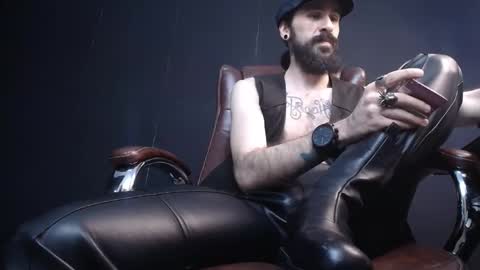 Snapshot of axelcolton chatting on 03-01-25, 09:29 AxelColton online show from 03-01-25, 09:29