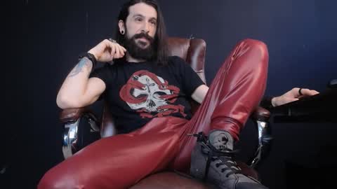 Snapshot of axelcolton chatting on 03-07-25, 08:56 AxelColton online show from 03-07-25, 08:56