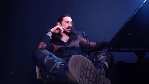 Snapshot of axelcolton chatting on 10-16-25, 10:05 AxelColton online show from 10-16-25, 10:05