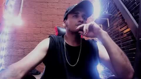 Axell Cross2 online show from 01-29-25, 07:46