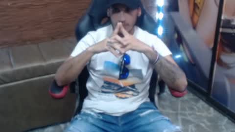 Axell Cross2 online show from 02-12-25, 07:02