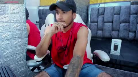 Axell Cross2 online show from 02-17-25, 11:20