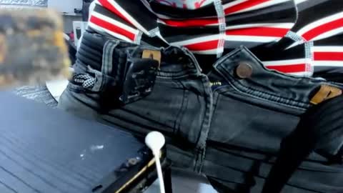 Axell Cross2 online show from 02-28-25, 04:21