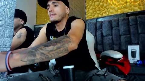 Axell Cross2 online show from 03-06-25, 11:53