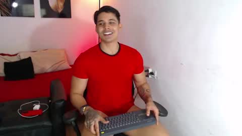 axell online show from 07-11-26, 01:41