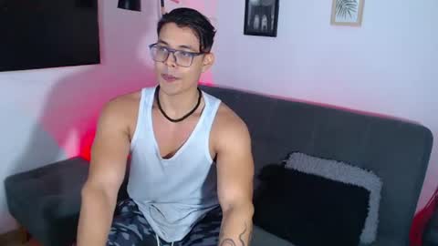 axell online show from 07-25-26, 02:09