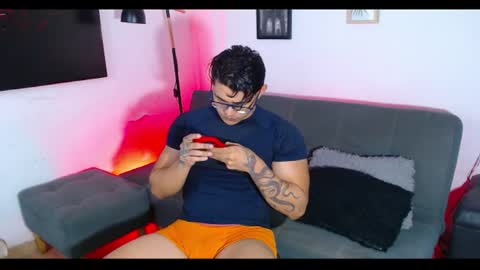axell online show from 08-09-26, 01:18