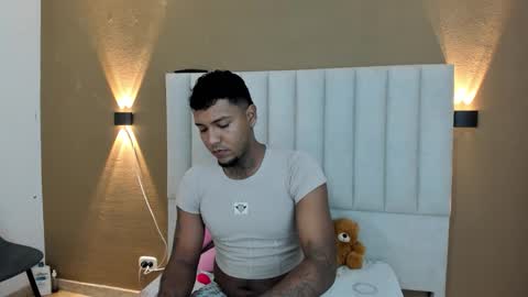 Axell online show from 03-16-26, 10:30