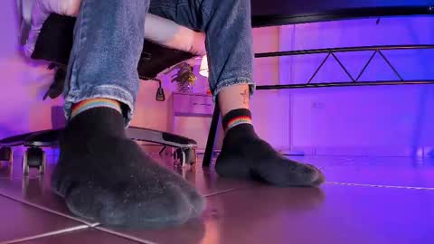 im your little femboy  ALEX   online show from 09-21-25, 06:04