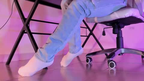 im your little femboy  ALEX   online show from 09-30-25, 05:12