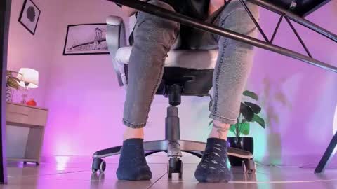 im your little femboy  ALEX   online show from 10-18-25, 09:15