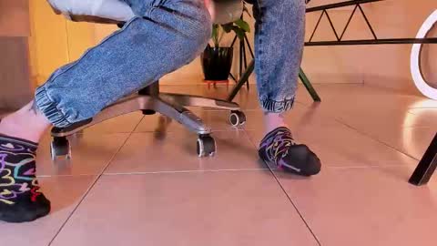 im your little femboy  ALEX   online show from 10-23-25, 10:30