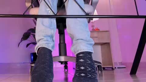 im your little femboy  ALEX   online show from 11-01-25, 12:23