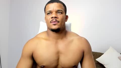 AXEL DA SILVA online show from 02-20-26, 01:02