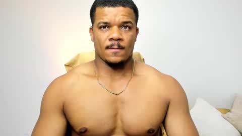 AXEL DA SILVA online show from 03-01-26, 08:11