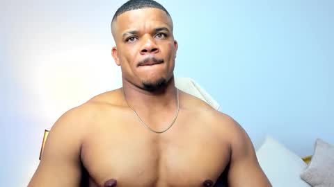 AXEL DA SILVA online show from 03-07-26, 11:24