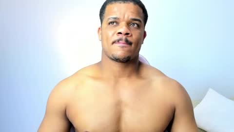 AXEL DA SILVA online show from 05-03-26, 09:54