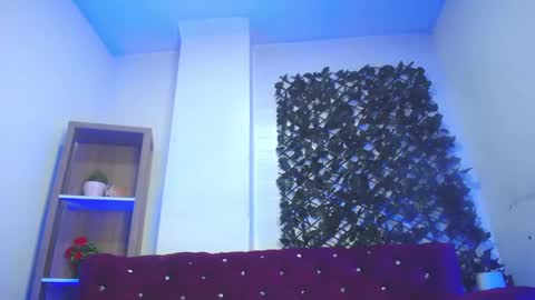 Snapshot of axellkush chatting on 02-08-25, 07:15 AxellKush online show from 02-08-25, 07:15