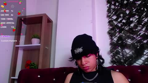 Snapshot of axellkush chatting on 02-12-25, 03:29 AxellKush online show from 02-12-25, 03:29
