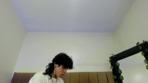Snapshot of axellkush chatting on 02-15-25, 03:20 AxellKush online show from 02-15-25, 03:20