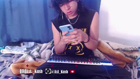 Snapshot of axellkush chatting on 02-28-25, 09:44 AxellKush online show from 02-28-25, 09:44