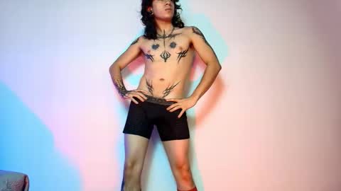 Snapshot of axellkush chatting on 02-17-26, 03:51 AxellKush online show from 02-17-26, 03:51