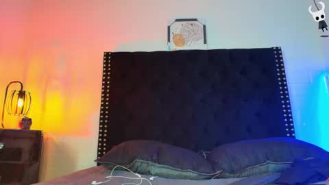 Snapshot of axellkush chatting on 02-19-26, 12:45 AxellKush online show from 02-19-26, 12:45