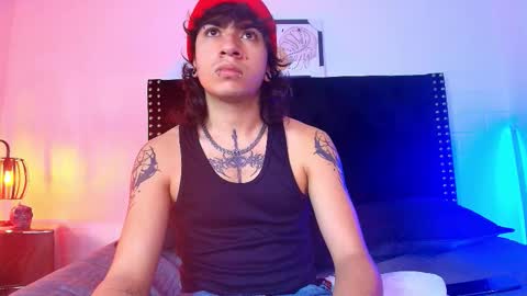 Snapshot of axellkush chatting on 02-24-26, 11:08 AxellKush online show from 02-24-26, 11:08