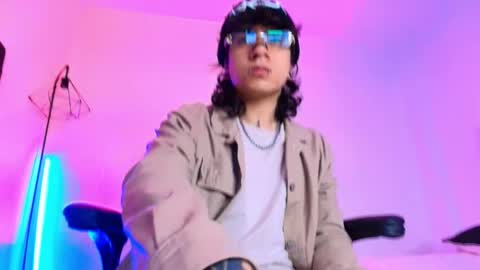 AxellKush online show from 03-31-26, 02:57