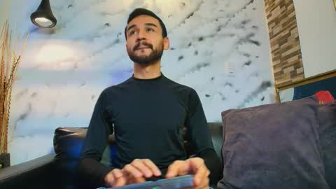 Axel Moon online show from 02-03-26, 10:04