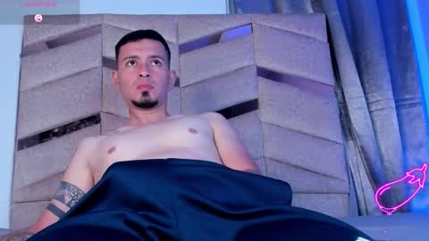 axelnoiir_ online show from 03-04-26, 07:20