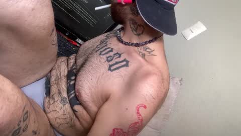Snapshot of axelpadilla98 chatting on 07-11-26, 08:11 deliciosodemente online show from 07-11-26, 08:11