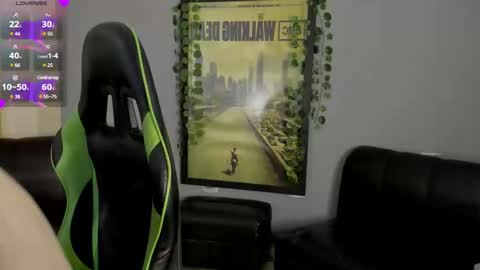 Snapshot of axelraven chatting on 12-13-24, 01:55 Axel Raven online show from 12-13-24, 01:55