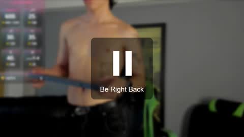 Snapshot of axelraven chatting on 01-18-25, 05:26 Axel Raven online show from 01-18-25, 05:26