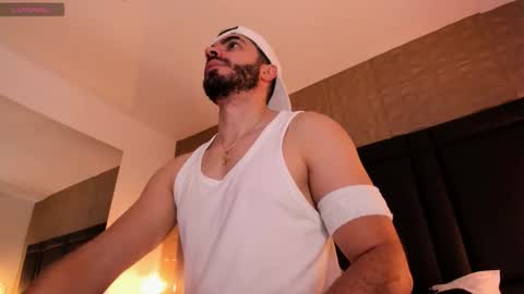 Axel Thompsom online show from 09-30-25, 11:26