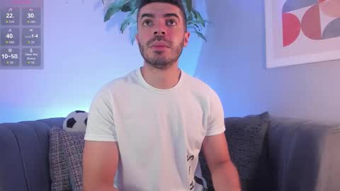 Axel Thompsom online show from 01-06-26, 10:41