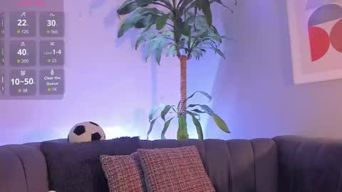 Axel Thompsom online show from 01-10-26, 12:07