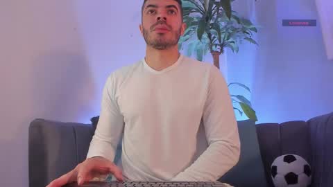 Axel Thompsom online show from 01-14-26, 12:00