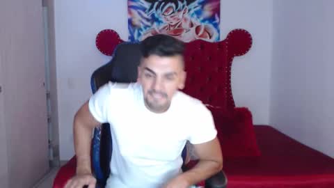 Axel online show from 03-08-26, 01:47