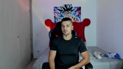 Axel online show from 03-20-26, 11:37