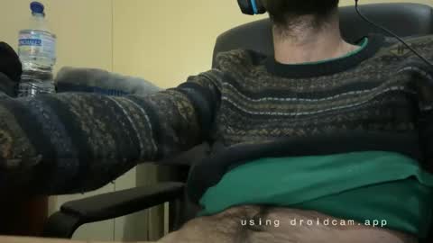 axis online show from 12-14-24, 02:23