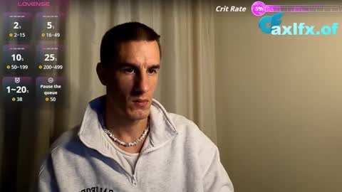 Snapshot of axl_fx chatting on 09-27-25, 11:43 Axl online show from 09-27-25, 11:43