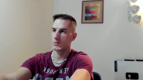 Axl online show from 12-20-25, 06:15